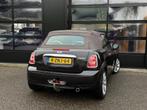 Mini Mini Cabrio 1.6 Cooper Chili HighGate Edition Leder Cru, Gebruikt, Euro 6, 4 cilinders, 4 stoelen