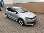 Volkswagen Polo Motor kapot / motor kapot / motor kapot, Voorwielaandrijving, Euro 5, 967 kg, Gebruikt