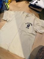 Abathing ape maat m t shirt, Ophalen of Verzenden, Zo goed als nieuw