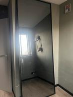 Grote spiegel - schoongemaakt, Ophalen, Zo goed als nieuw