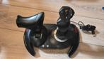 Trustmaster Flight HOTAS X Joystick, Ophalen of Verzenden, Zo goed als nieuw