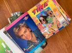 Tina Tijdschriften 1993/1994 - 45 stuks, Ophalen, Gelezen, Damesbladen