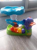 Vtech Lanceer en Leer Ballenbaan, Kinderen en Baby's, Speelgoed | Babyspeelgoed, Ophalen, Gebruikt, Overige typen, Met geluid