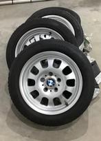 diverse sets velgen wo BMW, Volvo, grote partij losse banden, Ophalen, Gebruikt, Banden en Velgen, Overige maten