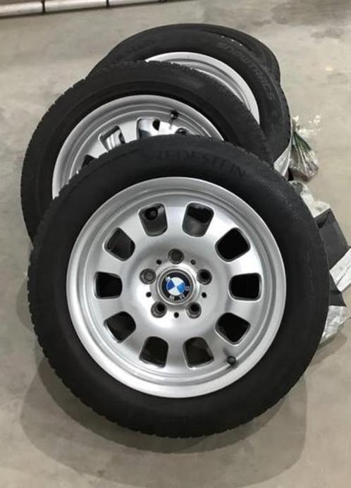 diverse sets velgen wo BMW, Volvo, grote partij losse banden, Auto-onderdelen, Banden en Velgen, Banden en Velgen, Zomerbanden