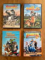 Set DVD’s beestenboel Disney Dreamworks etc, Ophalen of Verzenden, Zo goed als nieuw, Vanaf 6 jaar