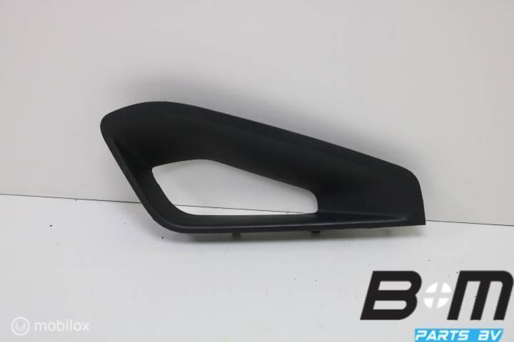 Afdekking middenconsole rechts VW Golf 5, Auto-onderdelen, Interieur en Bekleding, Gebruikt