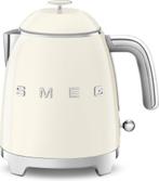 Smeg KLF05CREU Waterkoker Crème – met lichte gebruikssporen, Info@mystore.nl, Verzenden, Mystore, Bruggestraat 18