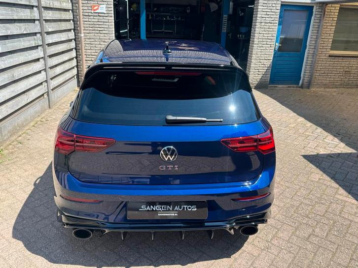 Zaero pakket Volkswagen Audi Bmw, Auto diversen, Tuning en Styling, Ophalen