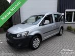 Volkswagen Caddy Combi 1.2 TSI Airco|Trekhaak|Nieuwe APK!, Voorwielaandrijving, Gebruikt, Huisgarantie, Met garantie (alle)