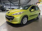 Peugeot 207 SW 1.4 VTi XS/Apk nieuw bij aflevering/Trekhaak, Gebruikt, Origineel Nederlands, Handgeschakeld, Euro 4