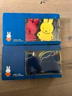 Nijntje & Olifant Vilt Slinger 4 Meter miffy garland vilten, Ophalen of Verzenden, Nieuw, Wanddecoratie