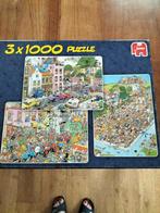 Jan v haasteren, Hobby en Vrije tijd, Denksport en Puzzels, Ophalen of Verzenden, Zo goed als nieuw