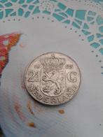 rijksdaalder juliana zilver 1963, Ophalen, Koningin Juliana, Zilver, Losse munt