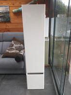 Badkamer meubel, Huis en Inrichting, Ophalen, Overige materialen, Minder dan 50 cm, Zo goed als nieuw