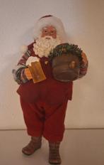 Prachtige kerstman, Diversen, Kerst, Ophalen, Zo goed als nieuw