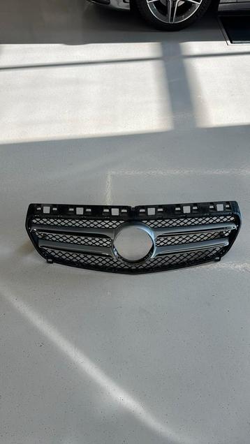 Mercedes A-klasse W176 Grille origineel AMG-Line grill beschikbaar voor biedingen