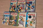 Donald Duck pockets strips NIEUW 5x, Meerdere comics, Ophalen of Verzenden, Nieuw, Europa