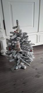 Kerstboompje 65 cm, Ophalen