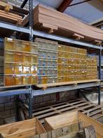 Stala kantelbakken  voorraadbakken, Ophalen, 100 cm of meer, Minder dan 35 cm, Minder dan 40 cm