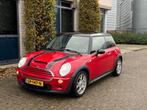 Mini Mini 1.6 Cooper S Chili | Automaat | Pano, Auto's, Mini, Gebruikt, 4 stoelen, Leder en Stof, 11 km/l