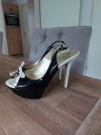 Guess schoenen, Pumps, Guess, Zwart, Ophalen of Verzenden