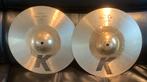 Zildjian K custom hybrid hi hat, Muziek en Instrumenten, Ophalen of Verzenden, Zo goed als nieuw, Overige merken