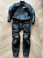 Alpinestars motorpak maat 48 tweedelig, Ophalen, Tweedehands, Combipak