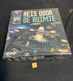 Reis door de Ruimte - Het Bordspel, Hobby en Vrije tijd, Gezelschapsspellen | Bordspellen, Ophalen of Verzenden, Zo goed als nieuw