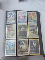 Boek met EX en V kaarten (180 kaarten), Hobby en Vrije tijd, Verzamelkaartspellen | Magic the Gathering, Ophalen of Verzenden