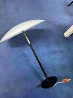 Oluce Wandlamp / Plafondlamp Italiaans jaren 80, Ophalen, Zo goed als nieuw, Glas, Italiaans Design Retro Vintage