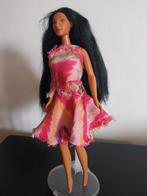 Vintage barbie Pochaontas, Verzamelen, Poppen, Ophalen of Verzenden, Zo goed als nieuw