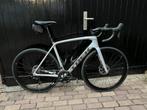 Trek Emonda SL5 2023 Racefiets, Fietsen en Brommers, Fietsen | Racefietsen, 28 inch, Carbon, Heren, Zo goed als nieuw