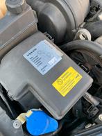Volvo V70 2.4 140PK AUT 2005 NIEUWE  APK NAP TOP staat, Zwart, Stationwagon, 2435 cc, Particulier