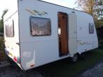 Caravan, Caravans en Kamperen, Sterckeman, Rondzit, Frans bed, 750 - 1000 kg