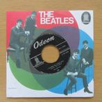 single Beatles:All My Loving/ I Wanna Be Your Man (misprint), Gebruikt, 7 inch, Single, Ophalen of Verzenden