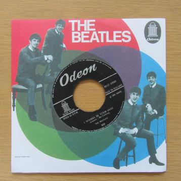 single Beatles:All My Loving/ I Wanna Be Your Man (misprint) beschikbaar voor biedingen