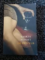 Selma Noort - De eetclub, Ophalen, Selma Noort, Zo goed als nieuw, Nederland