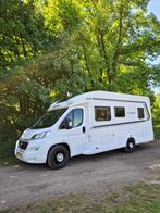 Weinsberg Carasuite 650 mf bwj 2020 fiat Ducato halfintegraa, Ringverwarming, Fiat, Bedrijf, Rookmelder