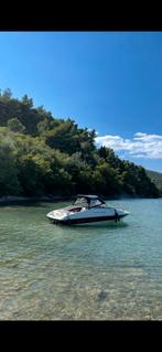 Bayliner Capri 2052LS Cabin Cuddy, Watersport en Boten, Ophalen, Gebruikt, Binnenboordmotor, 6 meter of meer