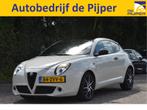 Alfa Romeo MiTo 0.9 TwinAir Sportivo Bi-Tone | NL-Auto | Car, Auto's, Voorwielaandrijving, 86 pk, Gebruikt, Wit