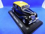 TAXI   FORD V8 Montevideo 1950 Schaal 1:43, Ophalen of Verzenden, Zo goed als nieuw, Auto