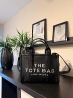 Marc jacobs damestas The Tote Bag zwart, Sieraden, Tassen en Uiterlijk, Tassen | Damestassen, Ophalen of Verzenden, Zo goed als nieuw