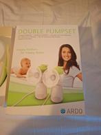 Ardo Calypso Dubbele Borstkolf - Zo Goed Als Nieuw, Ophalen, Zo goed als nieuw, Borstkolf