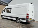 Mercedes-Benz Sprinter 314 2.2 CDI L3H2 Dubbele Cabine Mixto, 13 km/l, Achterwielaandrijving, Gebruikt, Euro 6