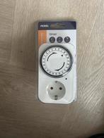 Perel Timer - Tijdschakelaar, Ophalen of Verzenden, Nieuw, Overige typen