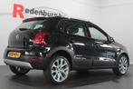 Volkswagen Polo 1.2 TSI Cross - Airco / Bluetooth / Cruise, Auto's, Voorwielaandrijving, Gebruikt, Euro 6, 4 cilinders