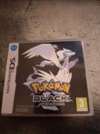 Pokémon Black (Compleet, Nederlands), Spelcomputers en Games, Games | Nintendo Game Boy, Ophalen