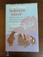 Iedereen was er, Ophalen, Zo goed als nieuw, Ontwikkelingspsychologie
