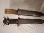 ww2 us M4 bajonet, Verzamelen, Ophalen of Verzenden, Landmacht, Amerika, Mes of Dolk